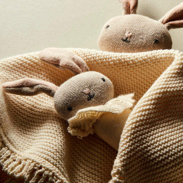The New Baby Hamper
