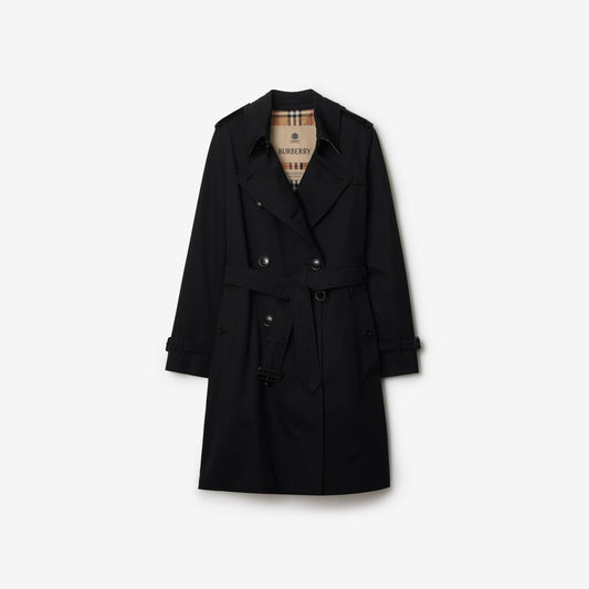 Mid-length Kensington Heritage Trench Coat