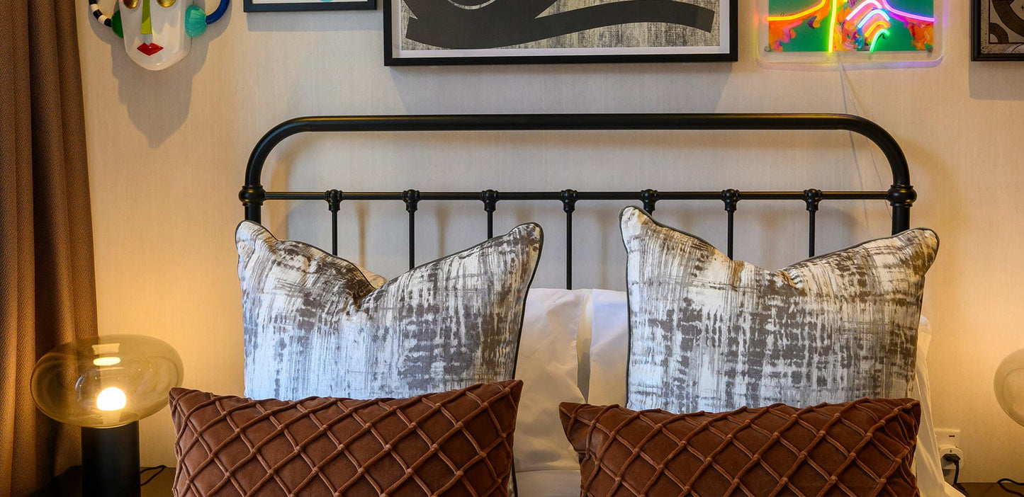Heron Wharf — New Build 1-2-3 Bedroom Homes — Wellness Amenities — Zone 2 and 3 Canary Wharf London
