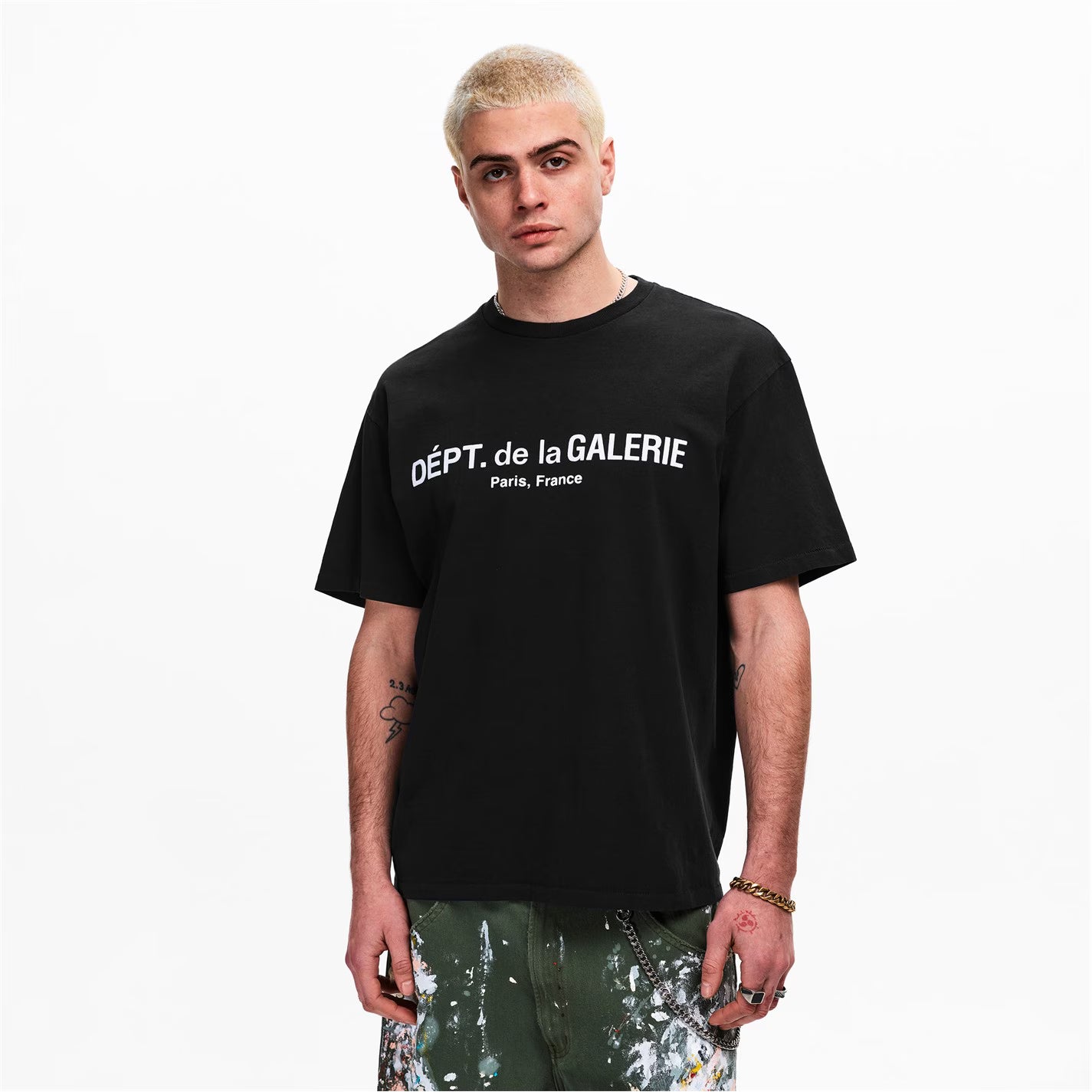 GALLERY DEPT Men's T-Shirt