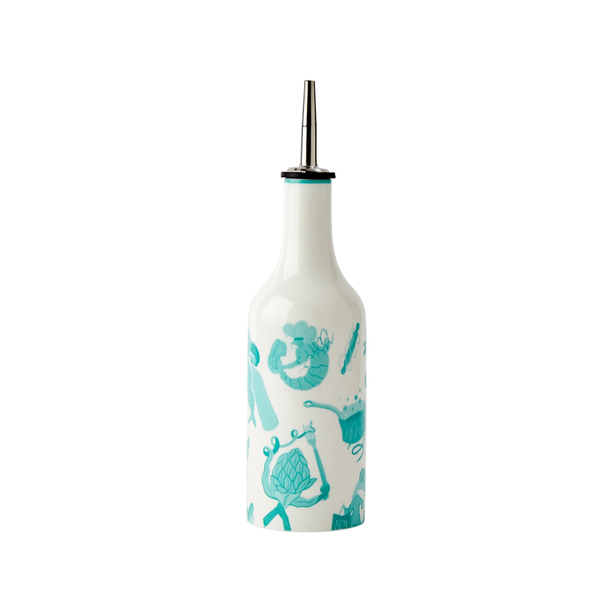 Fortnum's Kitchen Oil Drizzler