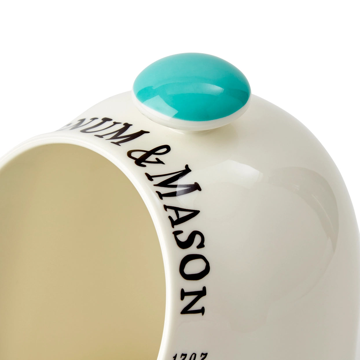 Fortnum's Kitchen Salt Pig