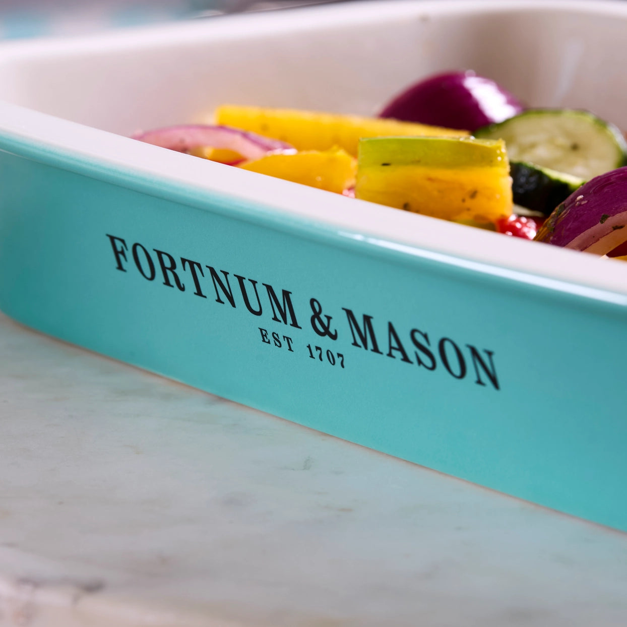 Fortnum's Kitchen Roasting Dish, Large