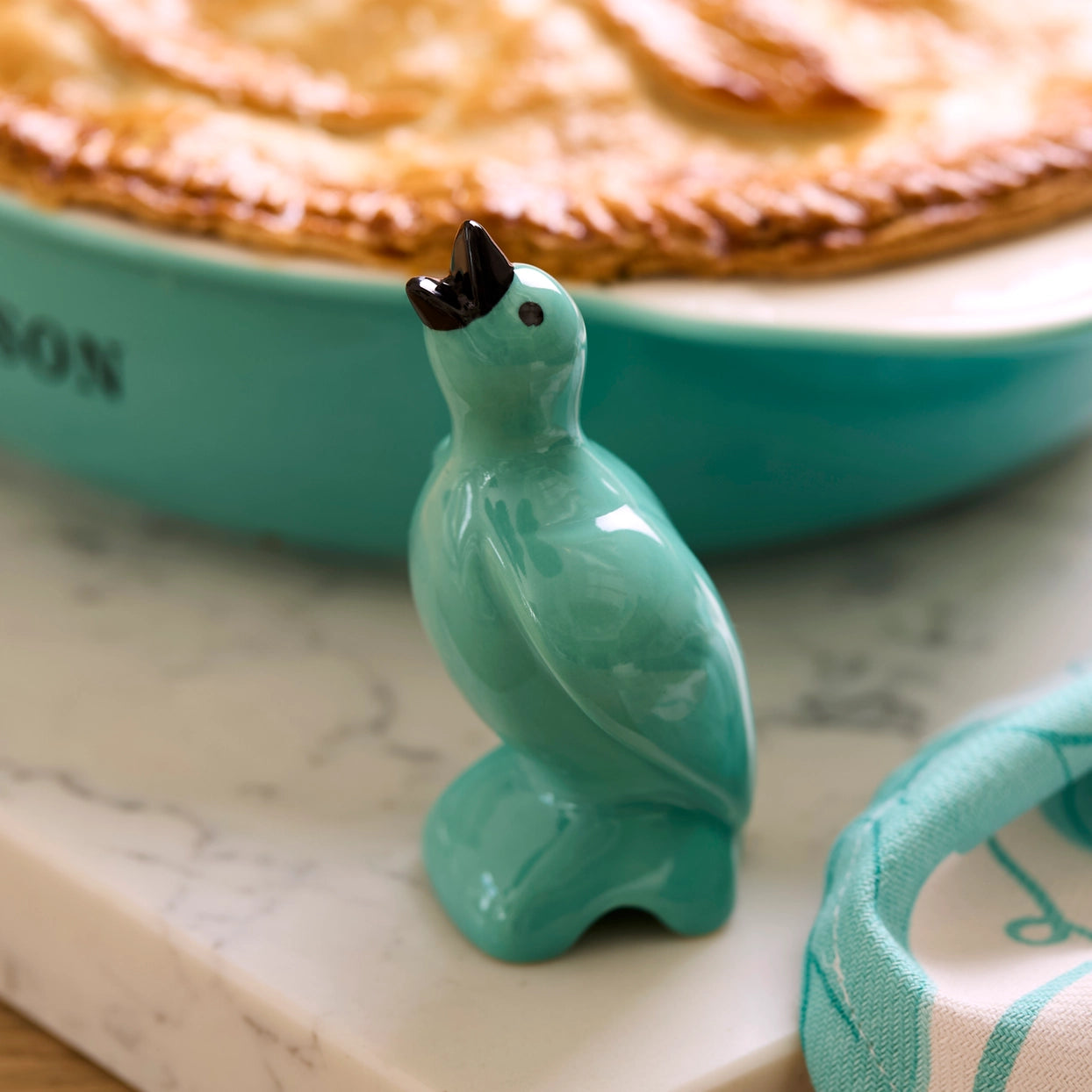 Fortnum's Kitchen Pie Bird Funnel