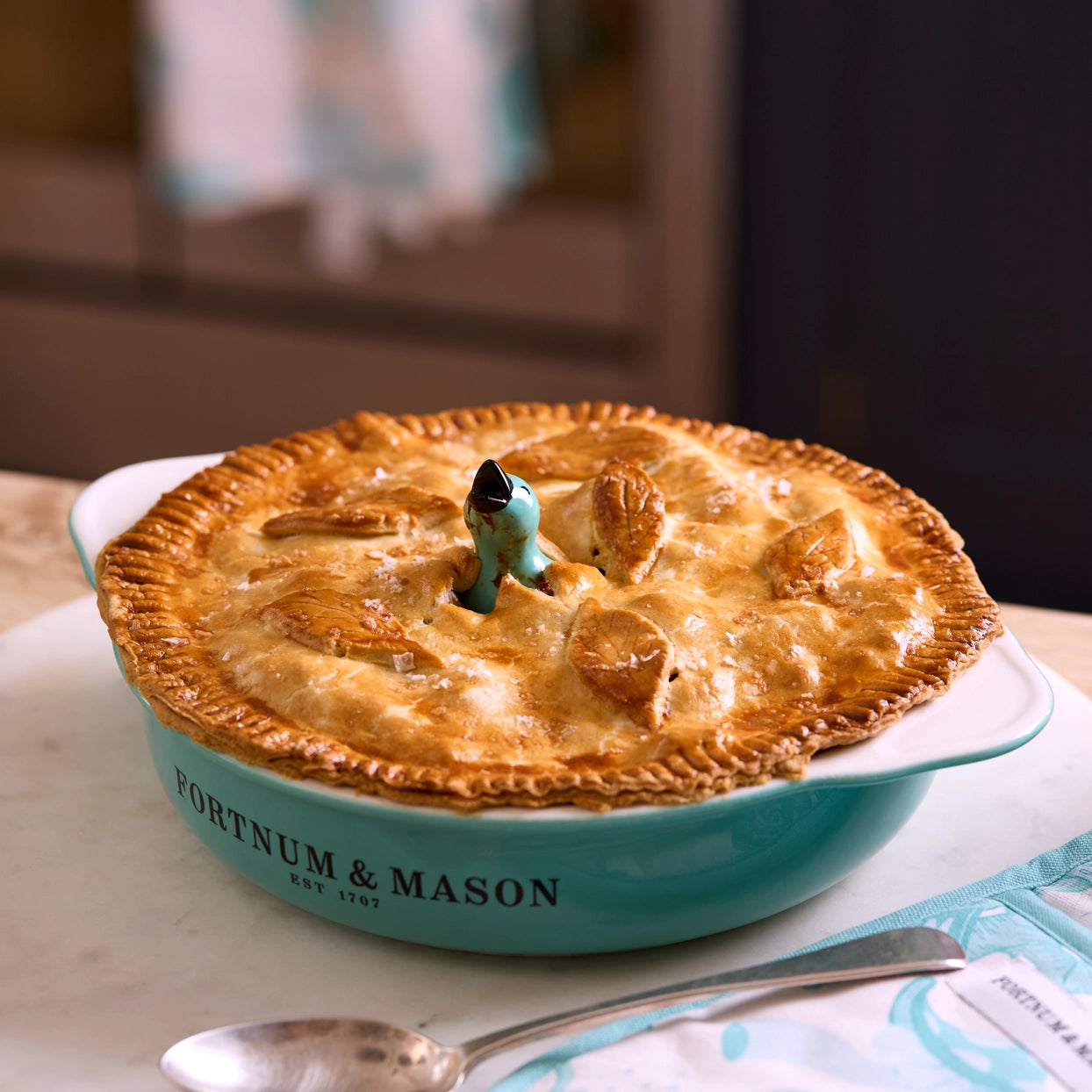 Fortnum's Kitchen Pie Bird Funnel