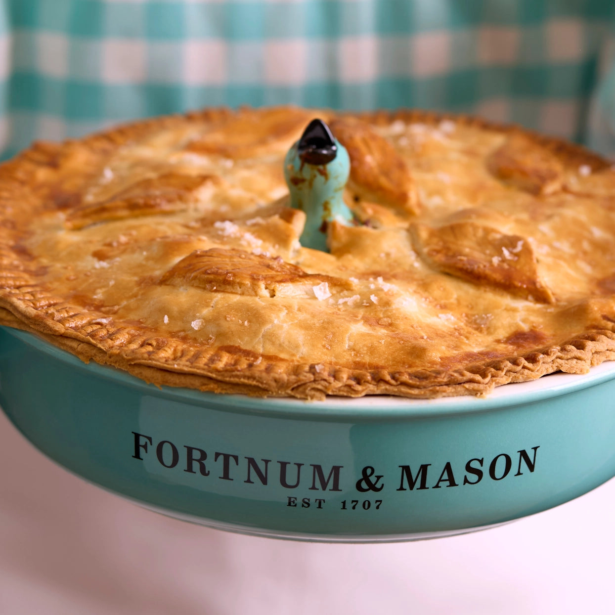 Fortnum's Kitchen Pie Bird Funnel