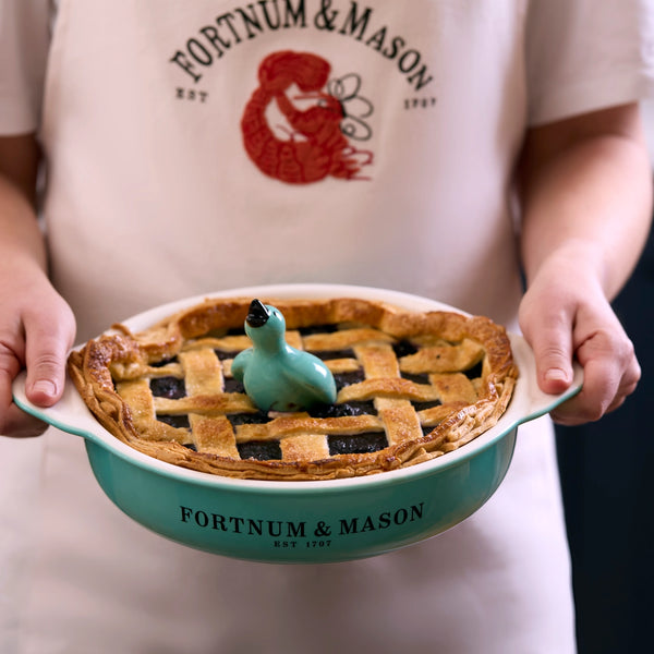 Fortnum's Kitchen Pie Bird Funnel
