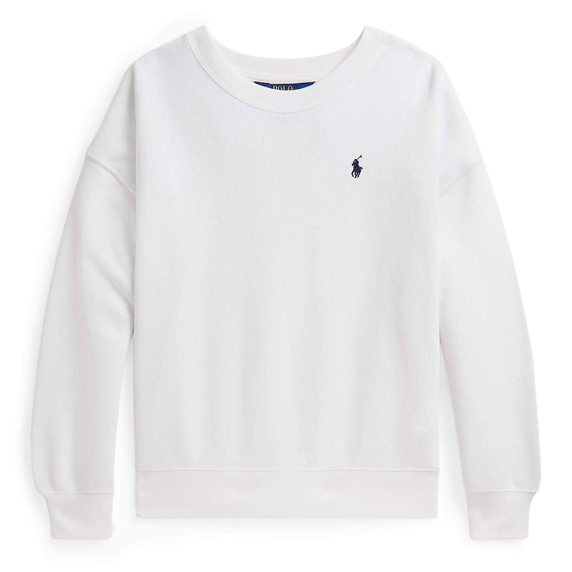 Polo Ralph Lauren Kids' Crew Sweatshirt