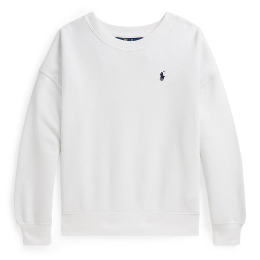 Polo Ralph Lauren Kids' Crew Sweatshirt