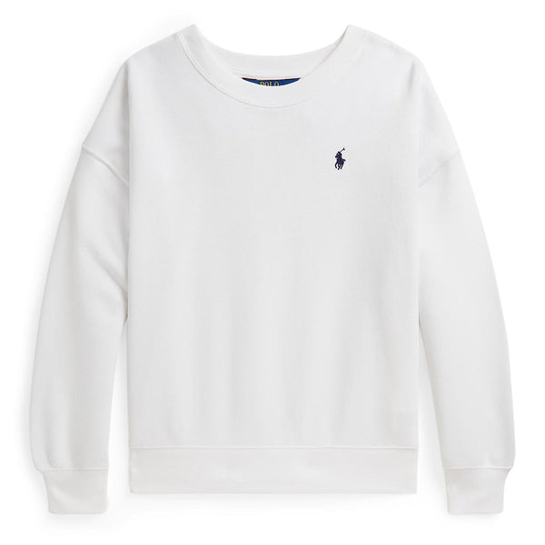 Polo Ralph Lauren Kids' Crew Sweatshirt