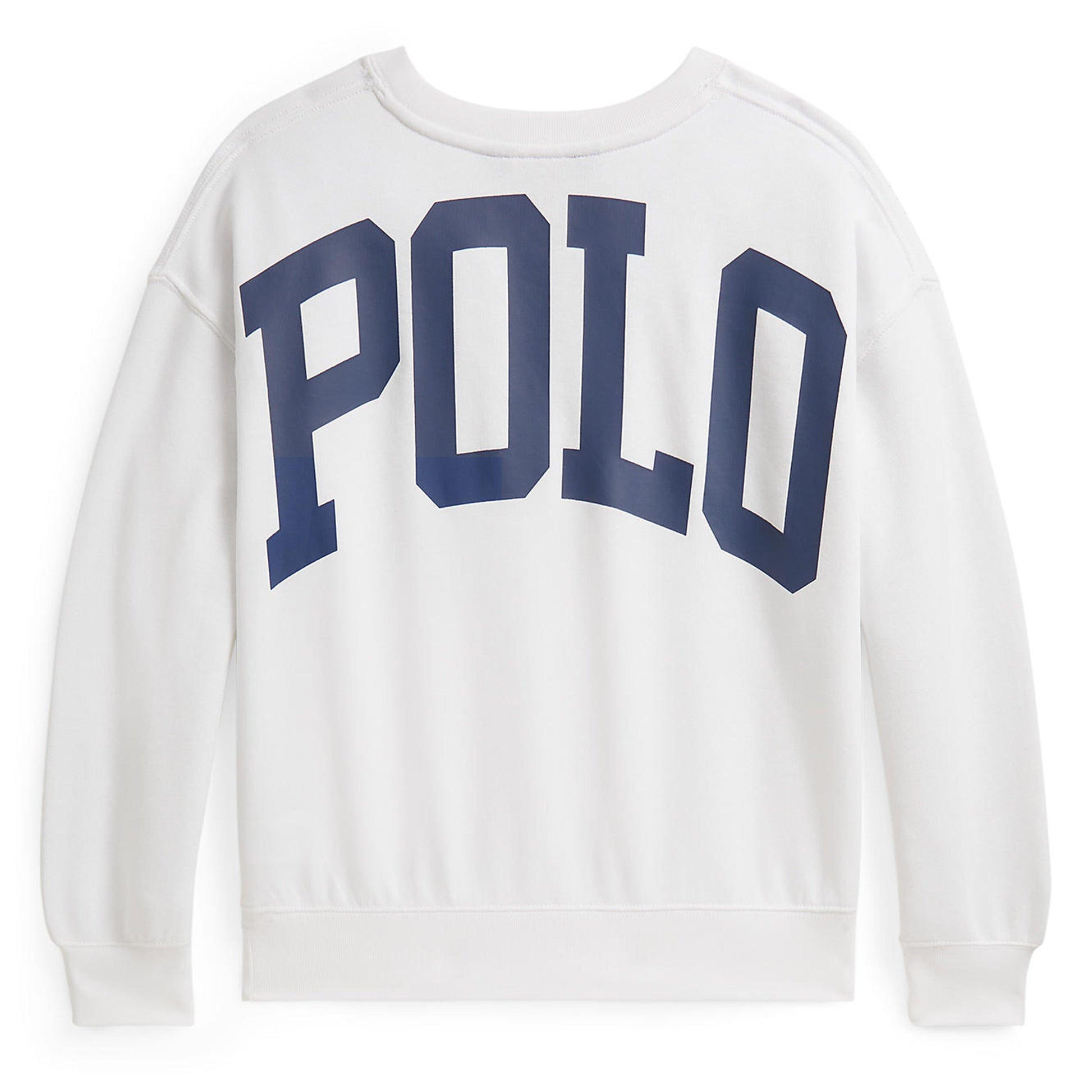 Polo Ralph Lauren Kids' Crew Sweatshirt