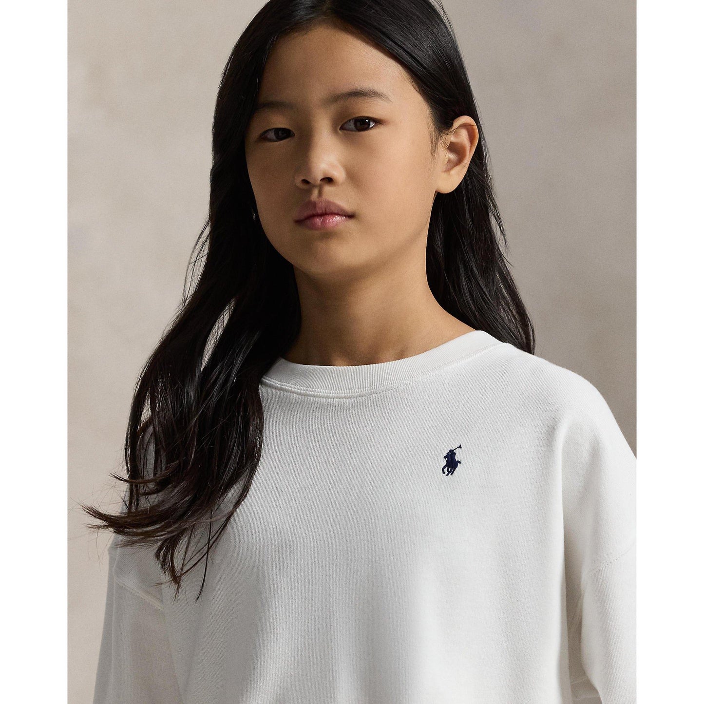 Polo Ralph Lauren Kids' Crew Sweatshirt