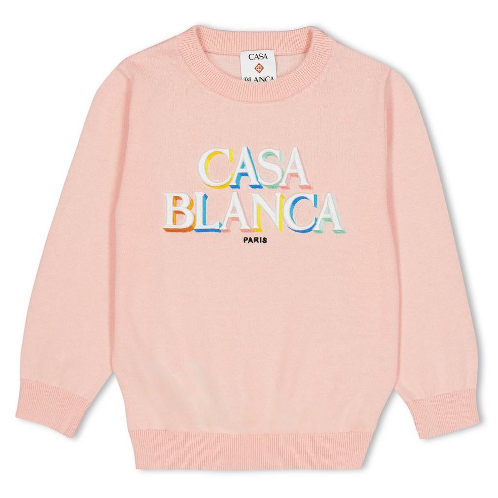 Casablanca Casa Core Sweat Jn63