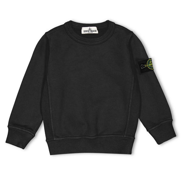 Stone Island Stone Badge Crew HW Jn64