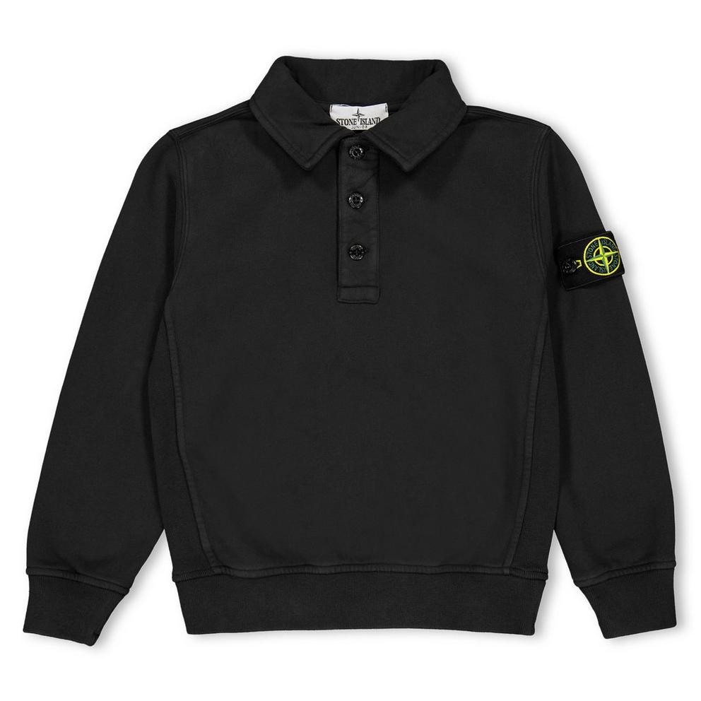 Stone Island Stone Polo Crew Jn64