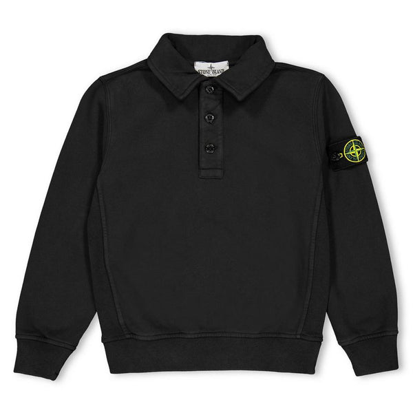 Stone Island Stone Polo Crew Jn64