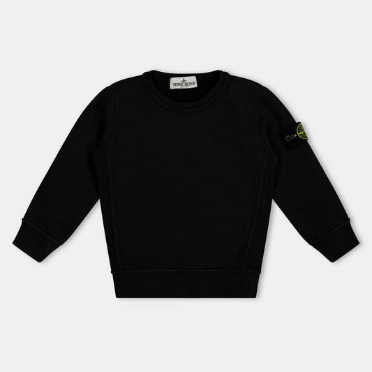 Stone Island Crew Neck Jumper