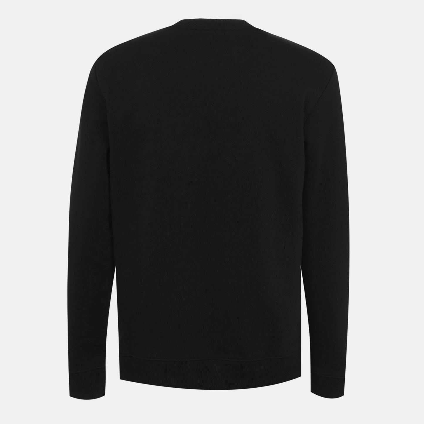 Hugo Mens HUGO Long Sleeve Contemporary Sweatshirt - Crew Neck (Diragol)