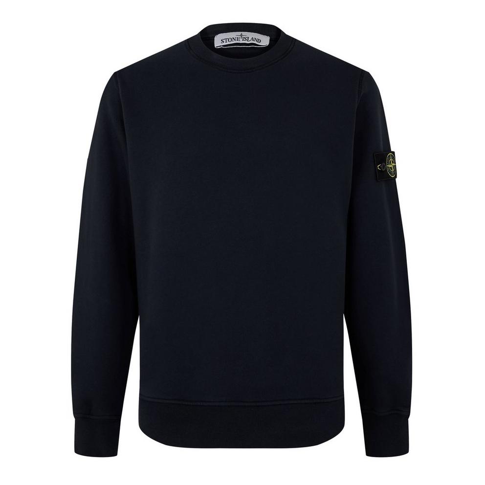 Stone Island Stone HW Fleece Swt Sn64