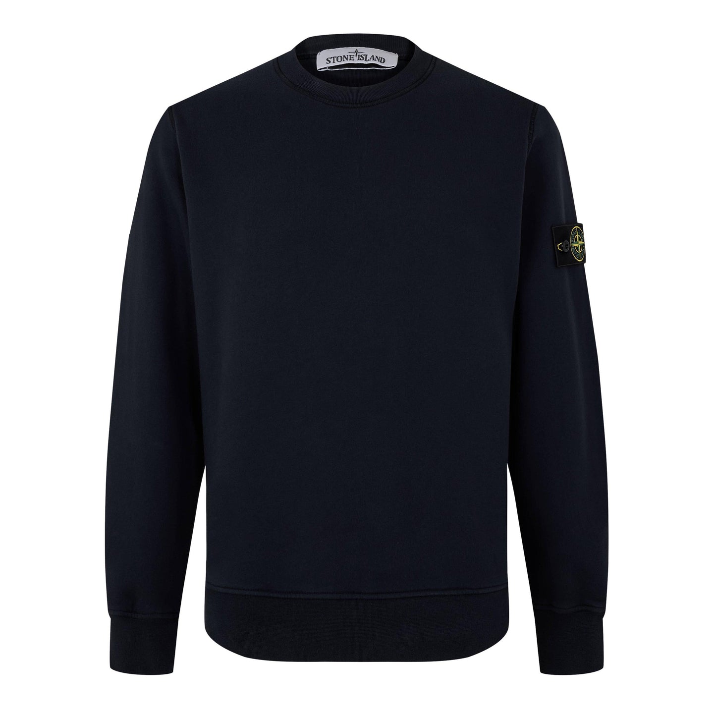 Stone Island Stone HW Fleece Swt Sn64