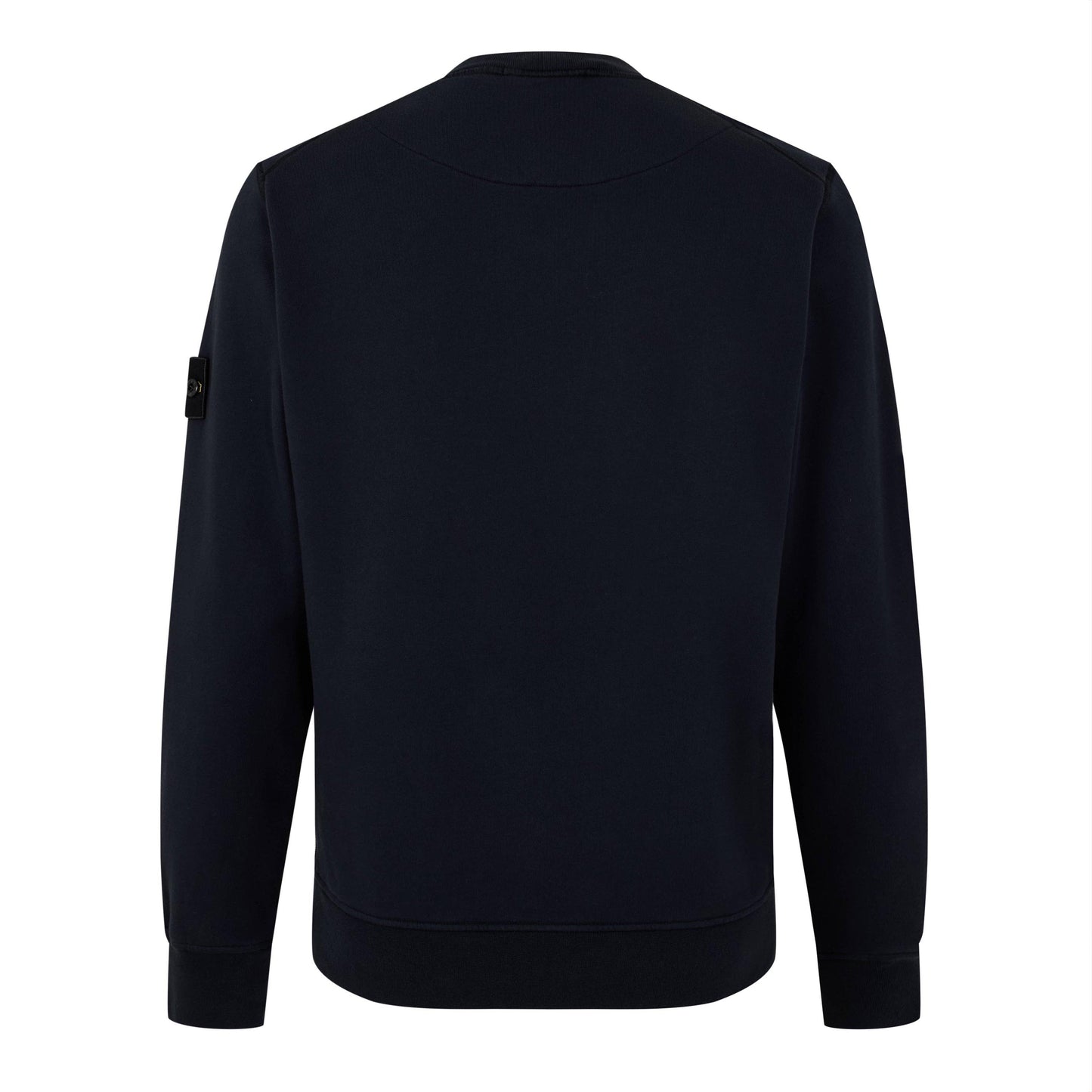Stone Island Stone HW Fleece Swt Sn64