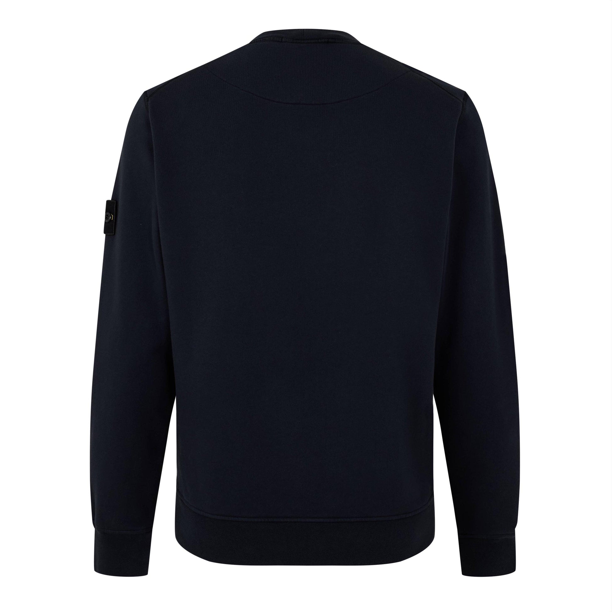 Stone Island Stone HW Fleece Swt Sn64