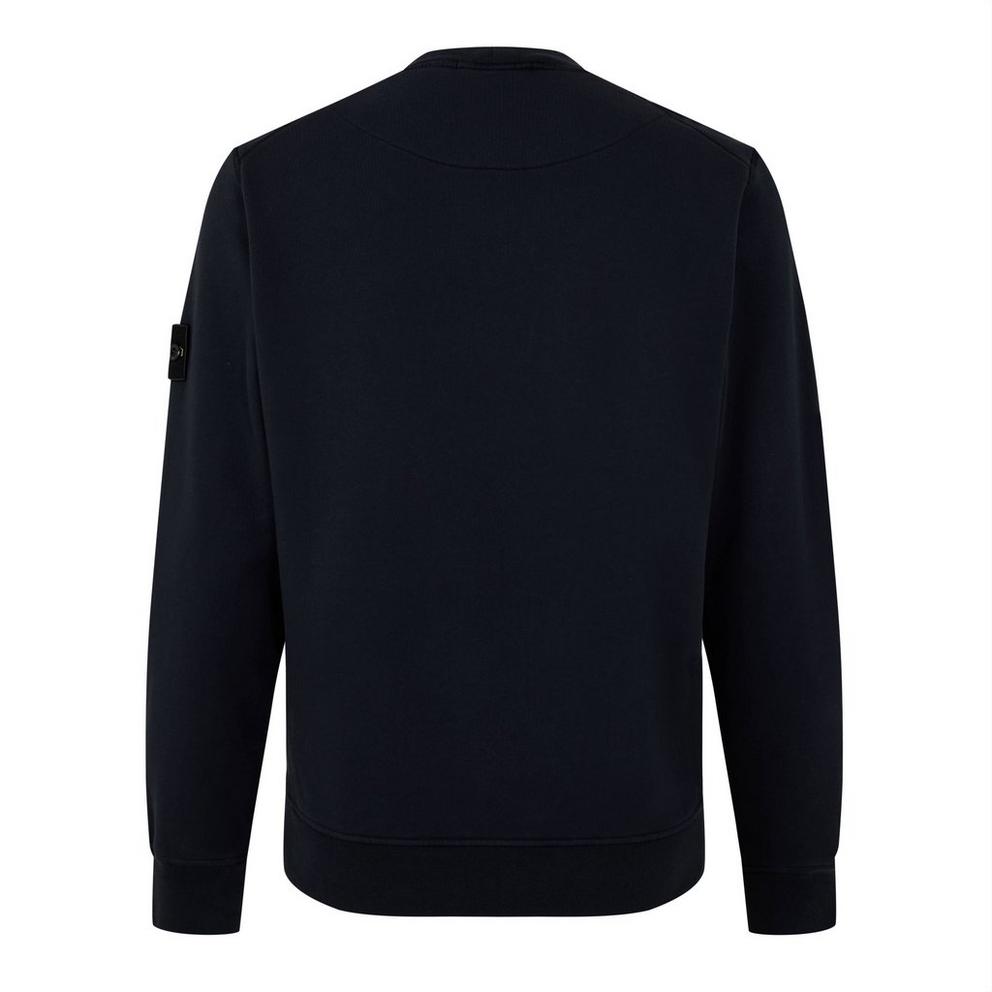 Stone Island Stone HW Fleece Swt Sn64