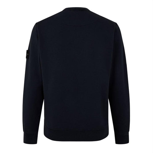 Stone Island Stone HW Fleece Swt Sn64