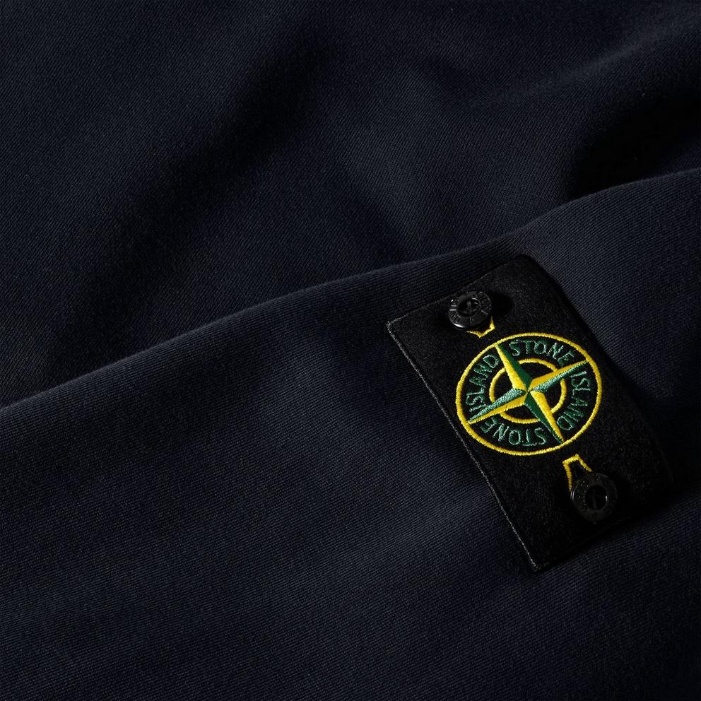 Stone Island Stone HW Fleece Swt Sn64
