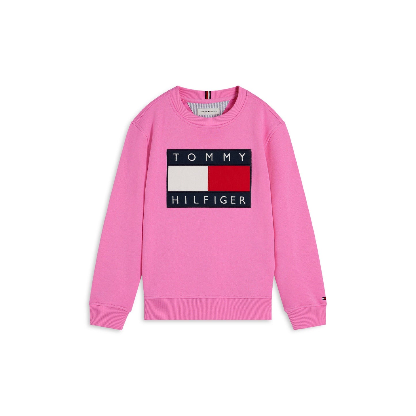 Tommy Hilfiger Kids' Crew Sweatshirt