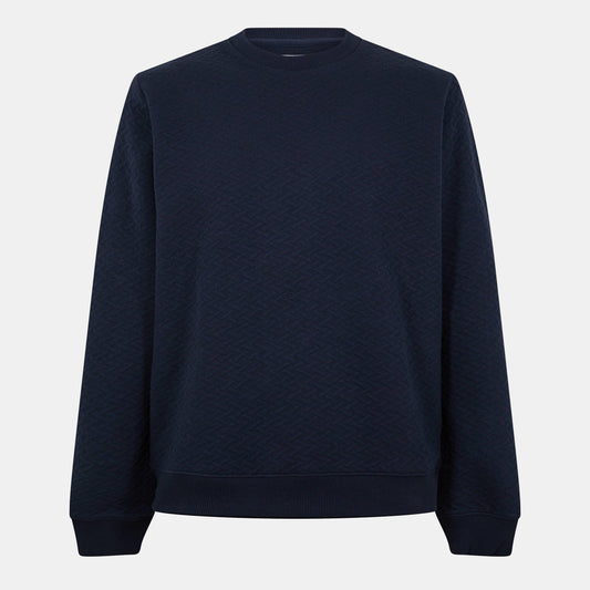 Peter Werth Men's Crew Sweatshirt