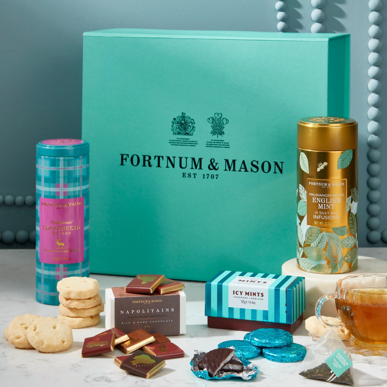 The After Dinner Gift Box