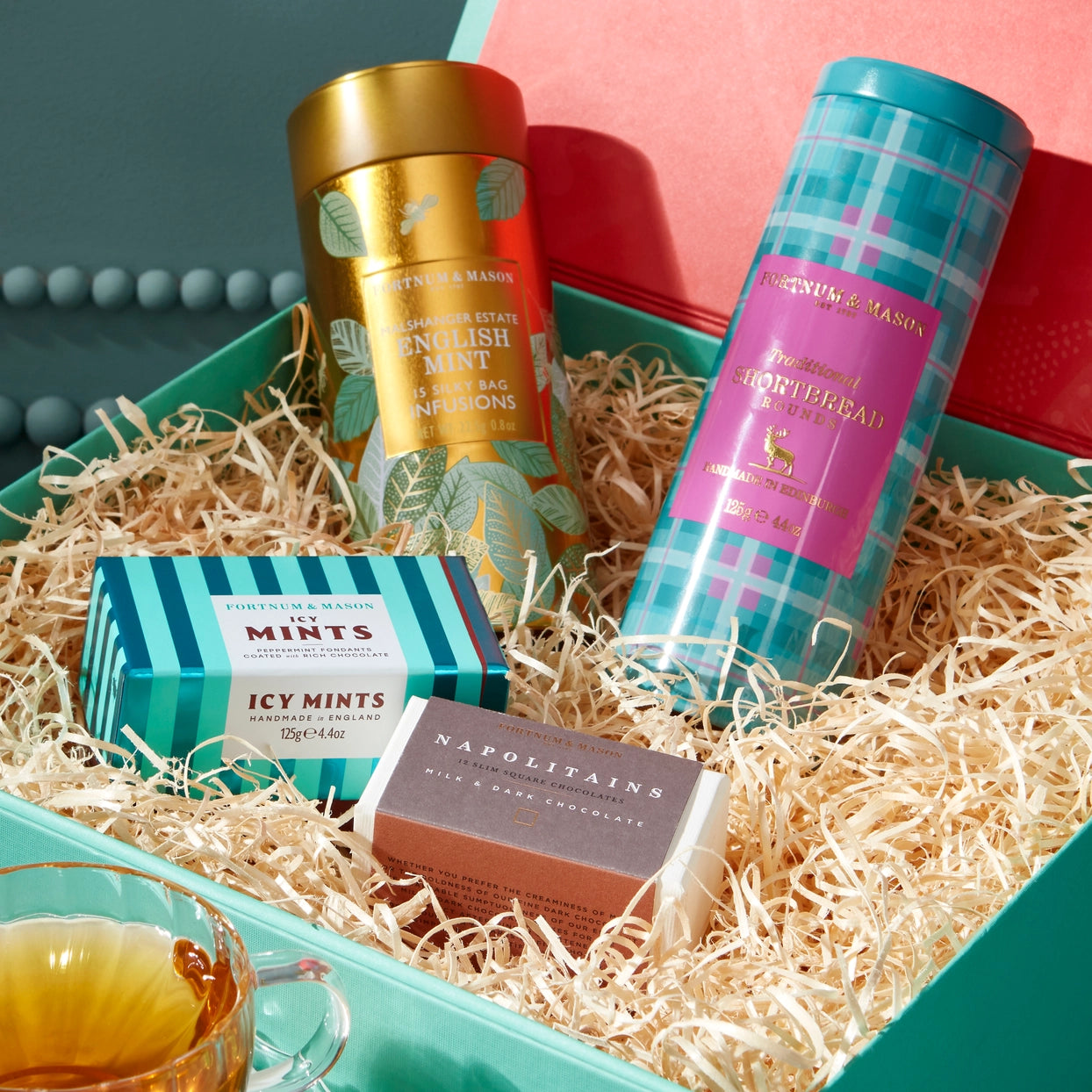 The After Dinner Gift Box