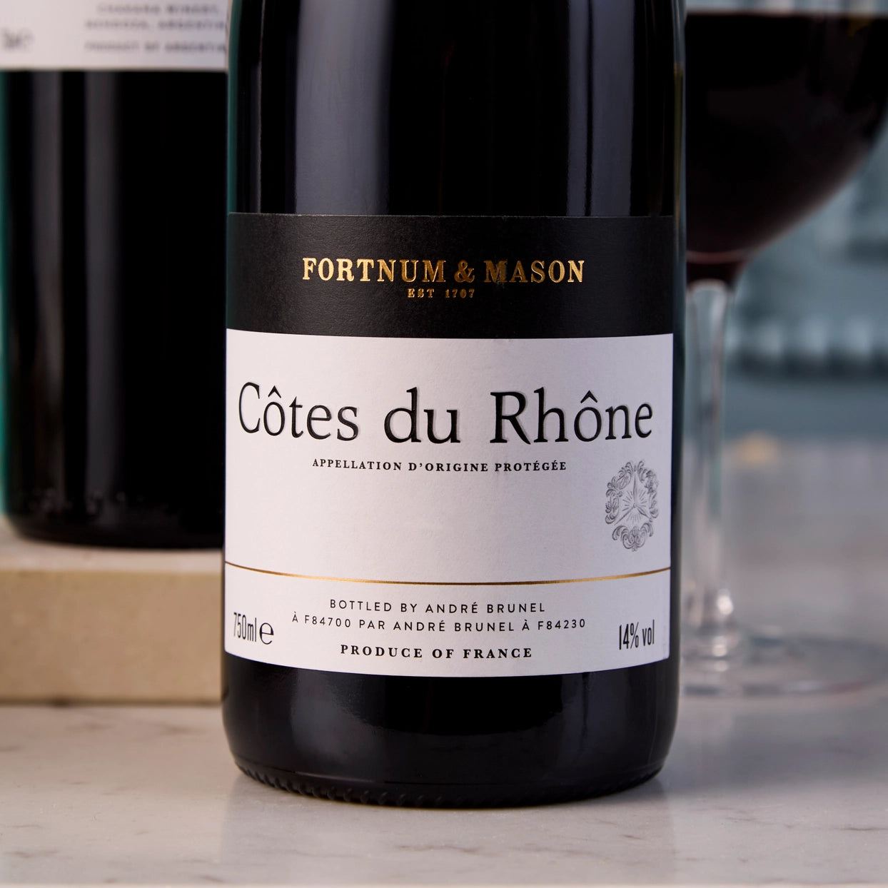 The Red Wine Gift Box