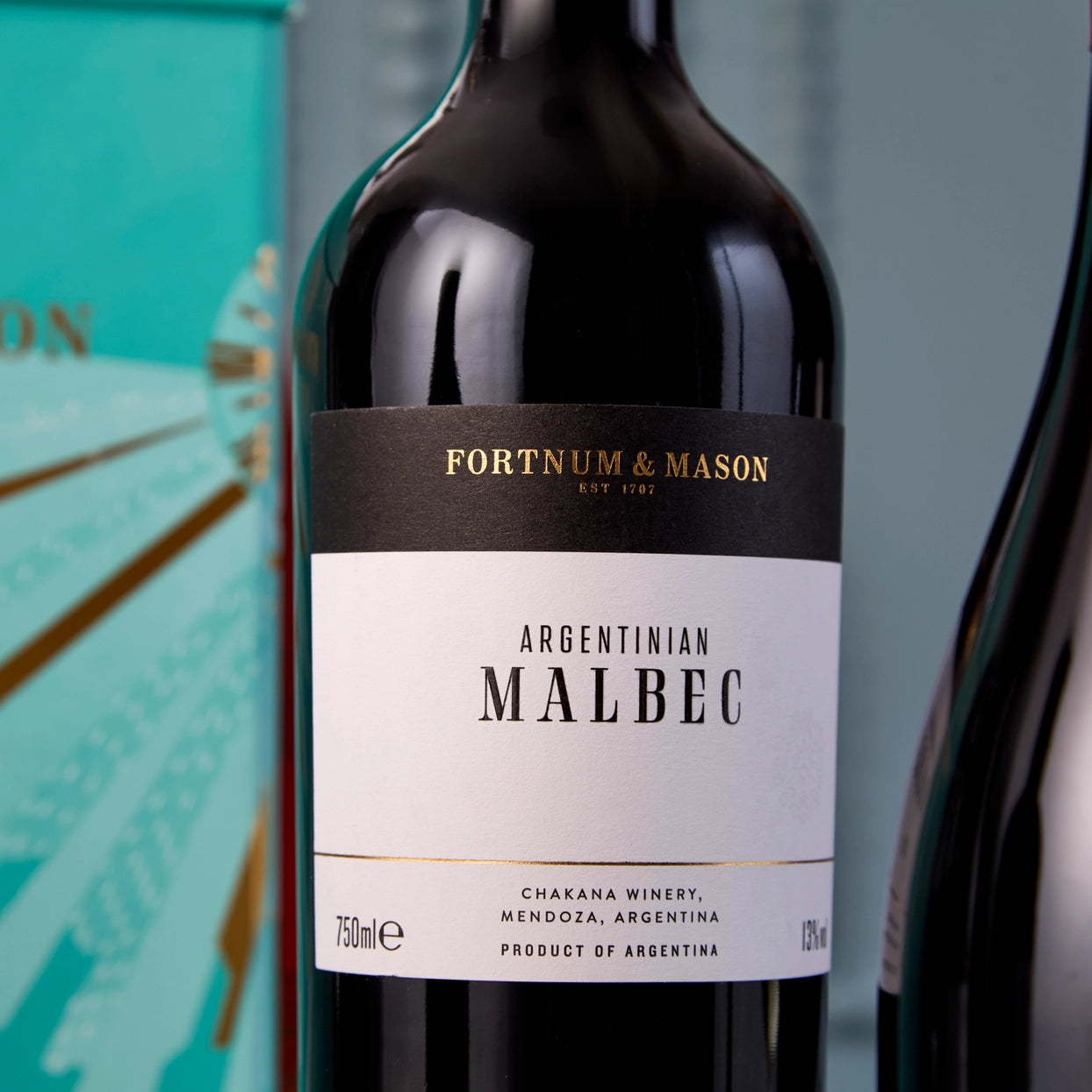 The Red Wine Gift Box