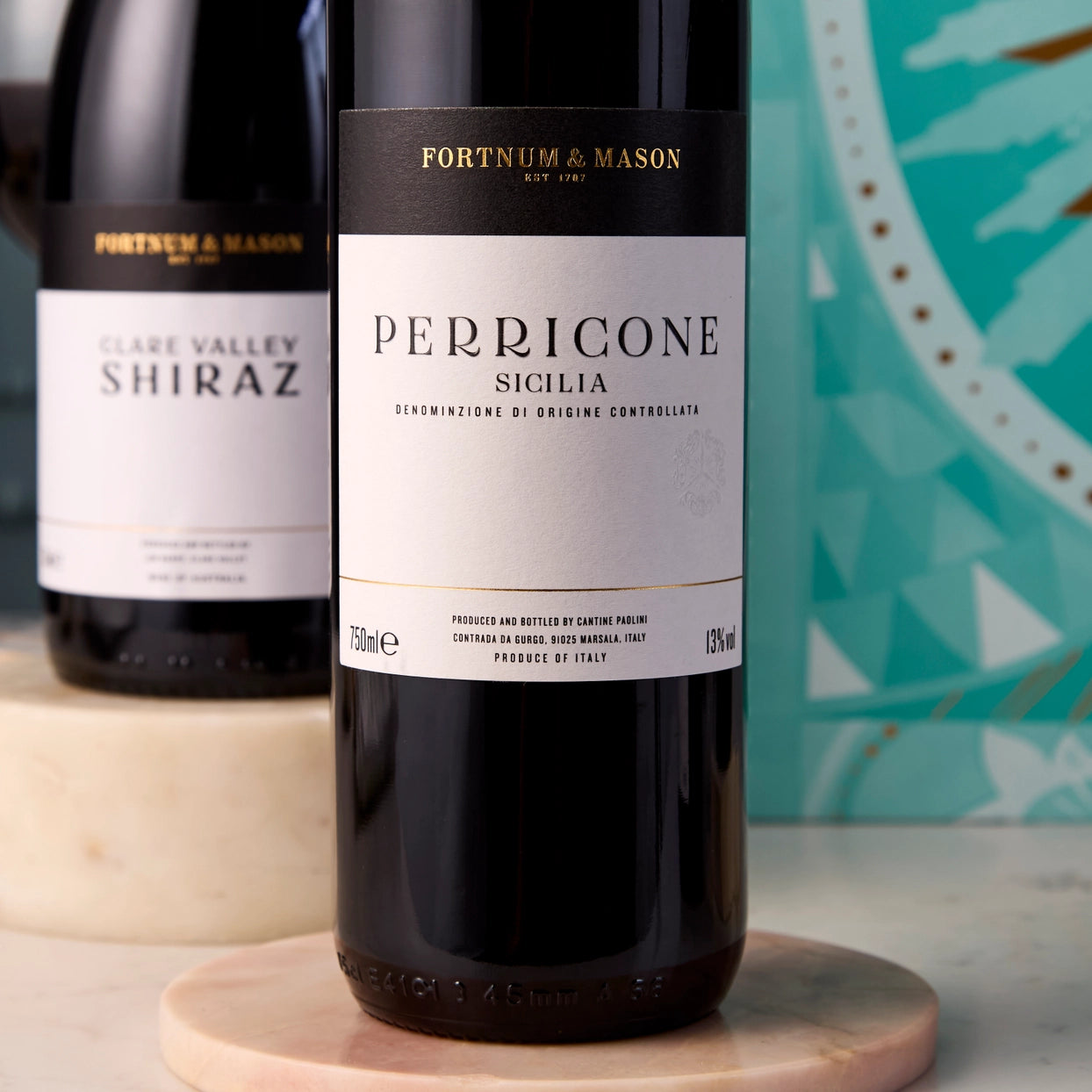 The Red Wine Gift Box
