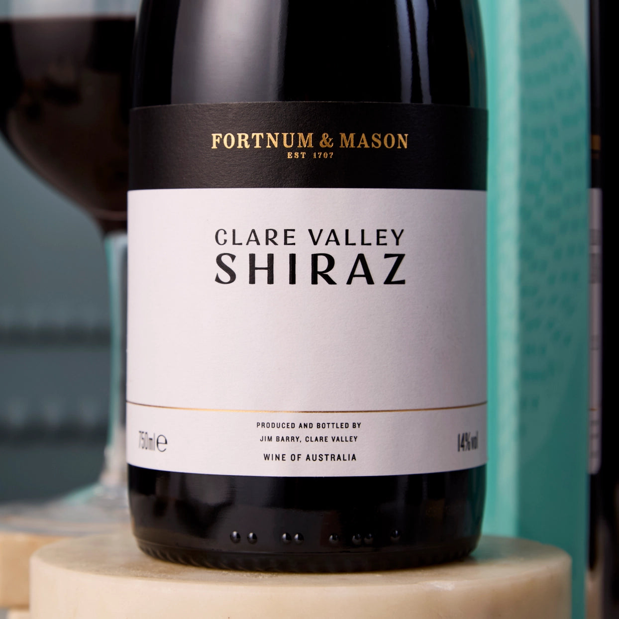 The Red Wine Gift Box