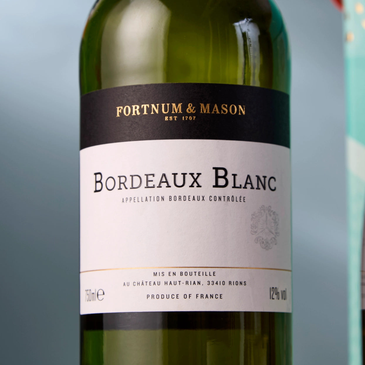 The White Wine Gift Box