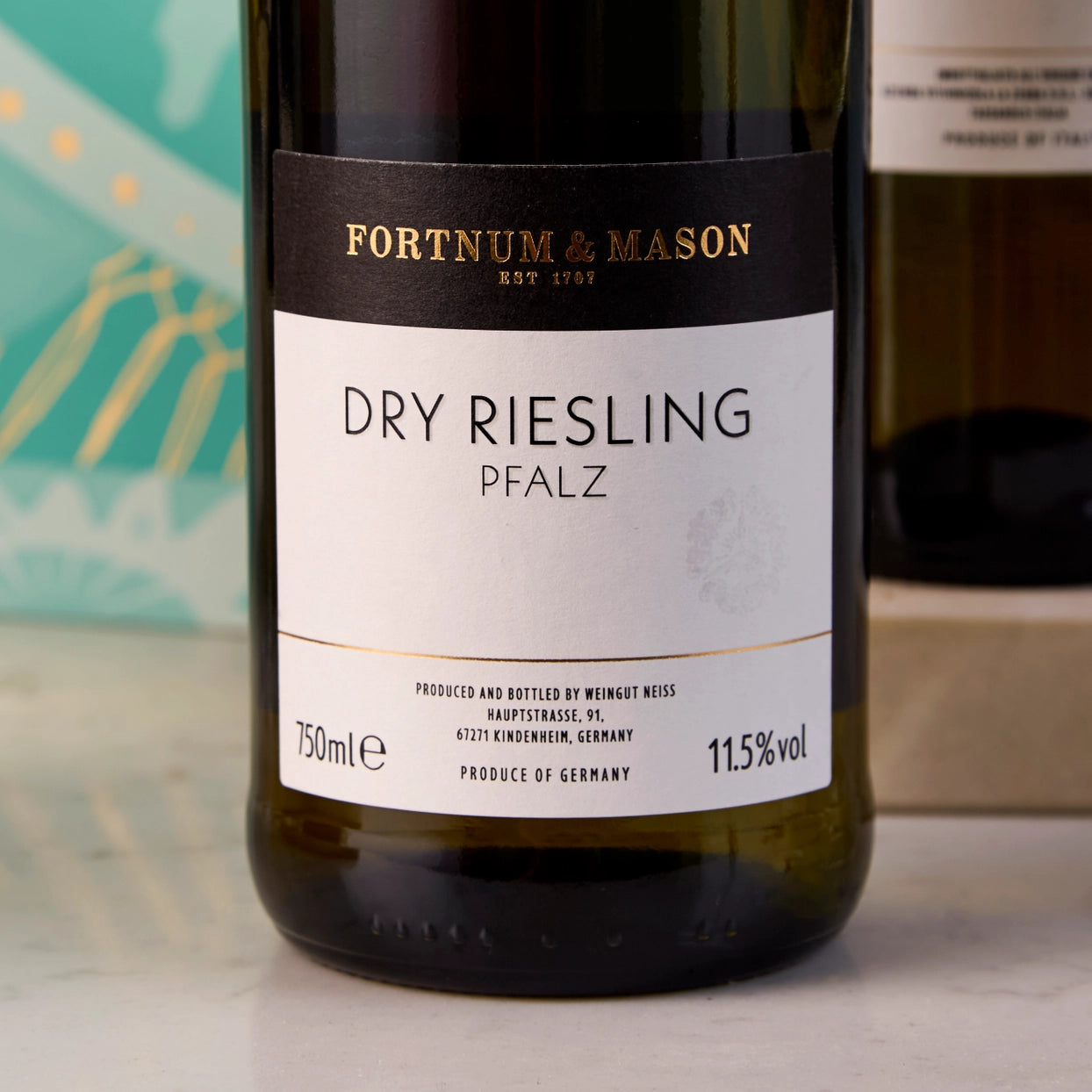 The White Wine Gift Box