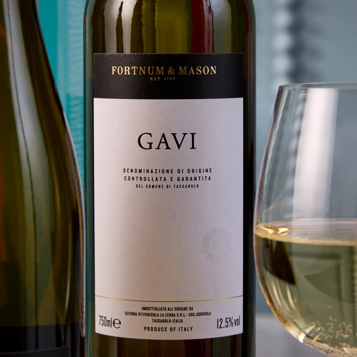 The White Wine Gift Box
