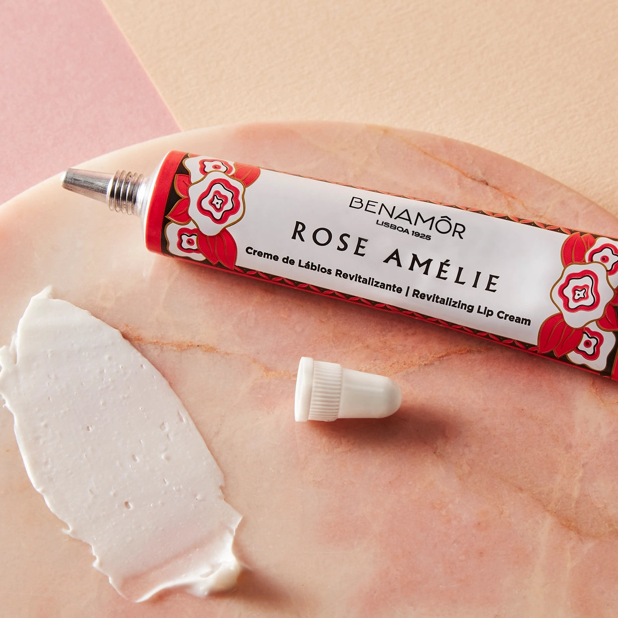The Rose Indulgence Pouch