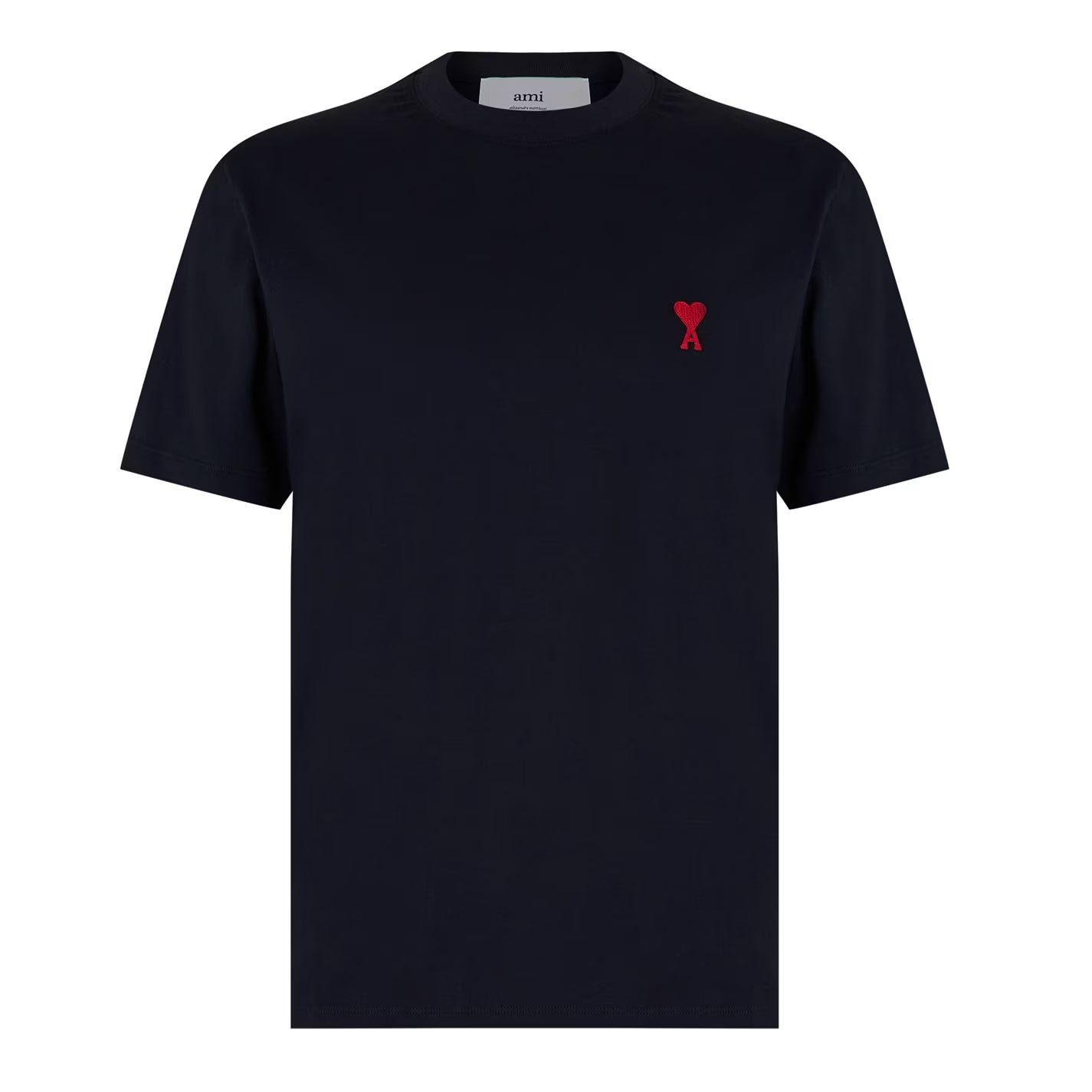 AMI PARIS De Coeur T-Shirt