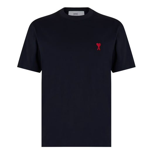 AMI PARIS De Coeur T-Shirt