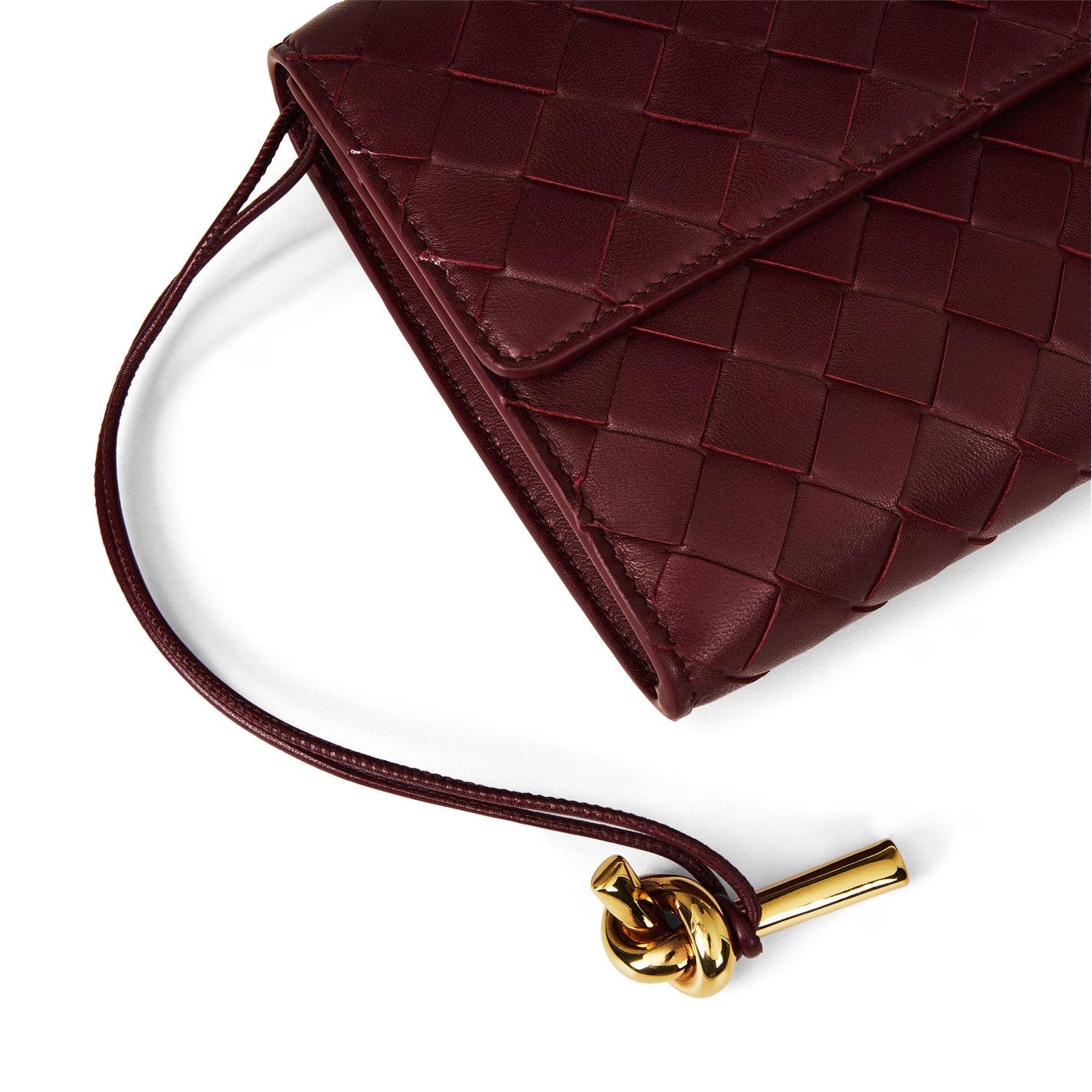 Andiamo Clutch