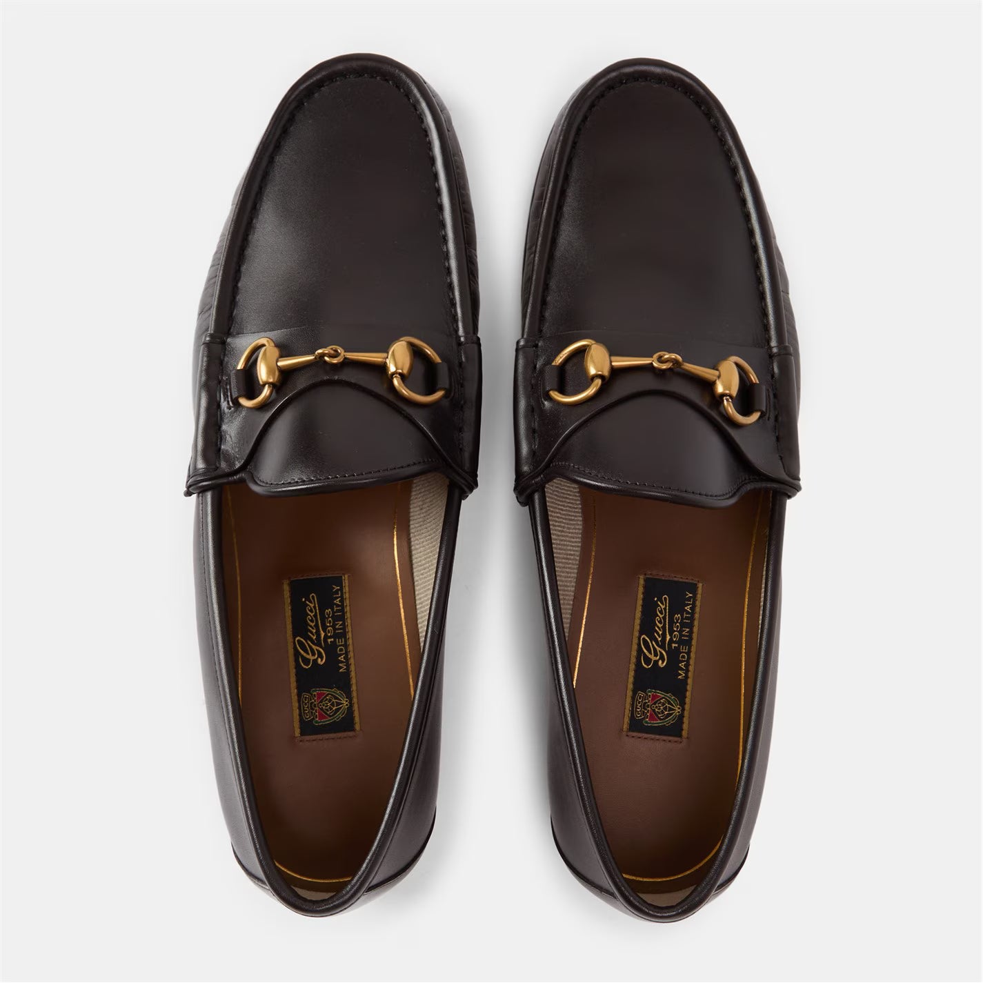 GUCCI Men's Loafers