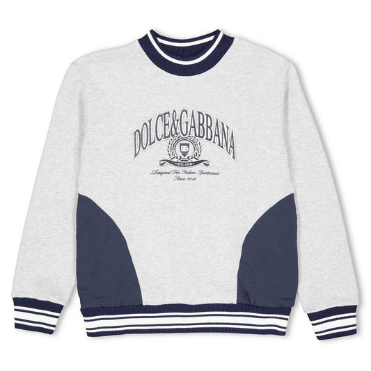 Dolce and Gabbana DG LG Sweat Jn63
