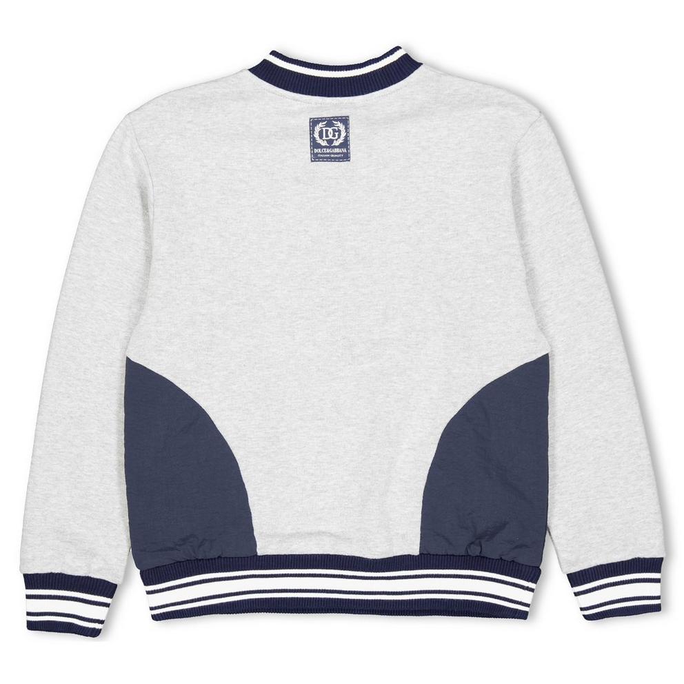 Dolce and Gabbana DG LG Sweat Jn63