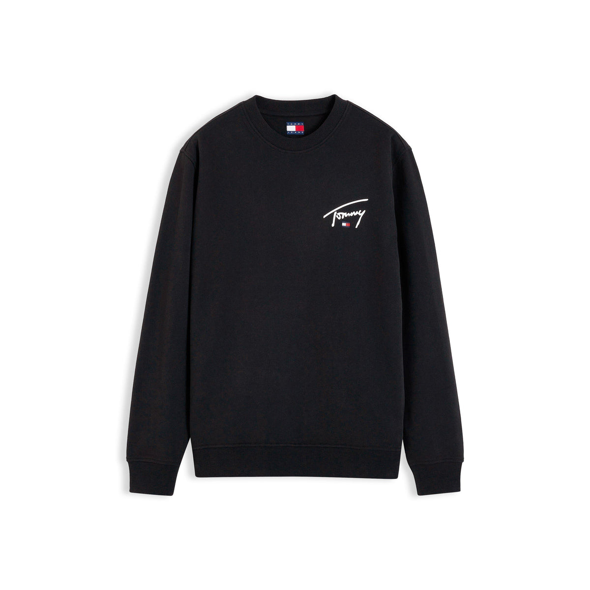 Tommy Jeans TJ Reg Entry Sig Cnc Sn71