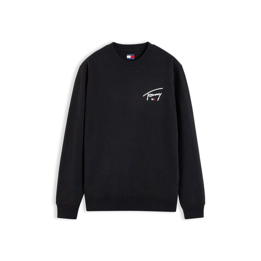 Tommy Jeans TJ Reg Entry Sig Cnc Sn71