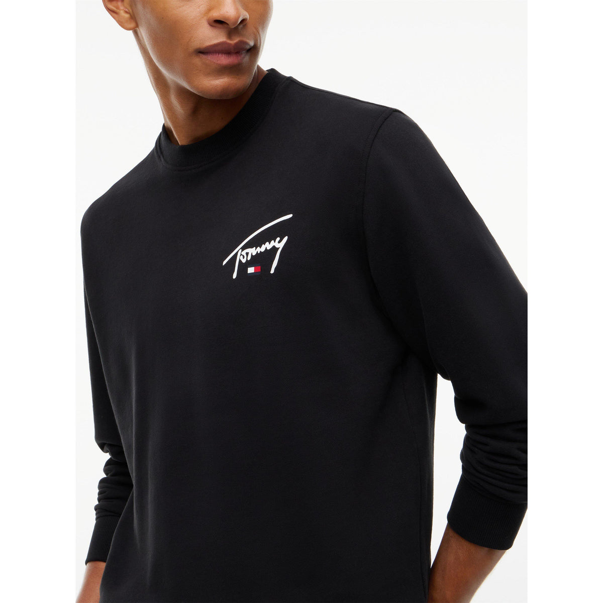 Tommy Jeans TJ Reg Entry Sig Cnc Sn71